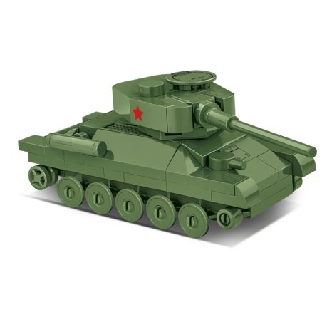 COBI T-34-85