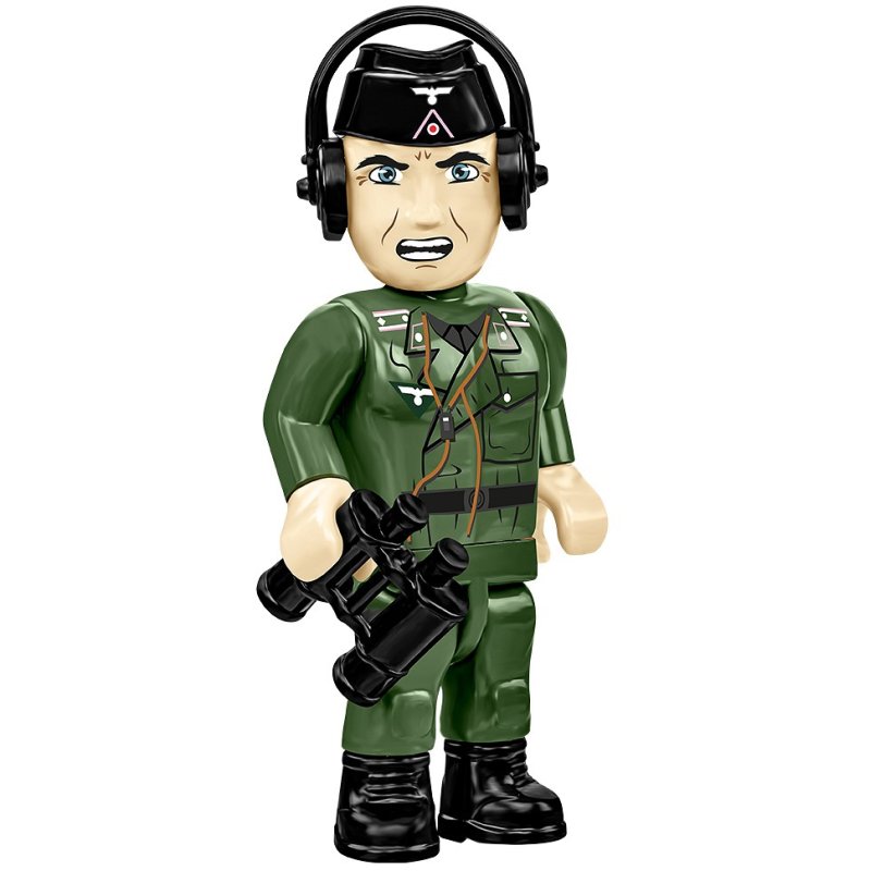 PzKpfw IV Ausf. G (Maßstab 1:28)