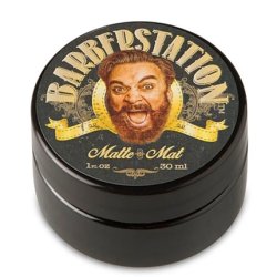 Barberstation Matte 30ml