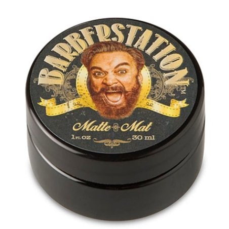 Barberstation Matte 30ml