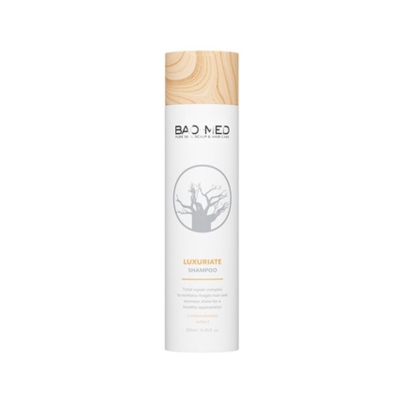 Bao-Med Luxuriate Shampoo 250ml