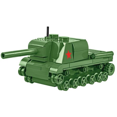 COBI ISU 152