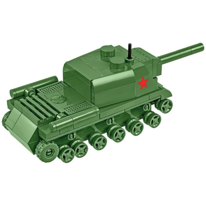 COBI ISU 152