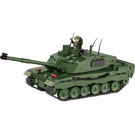 Challenger 2 (Maßstab 1:35)