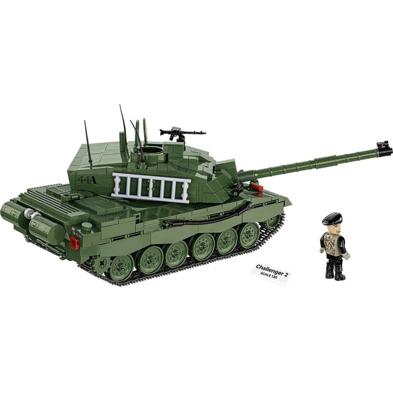 COBI Challenger 2