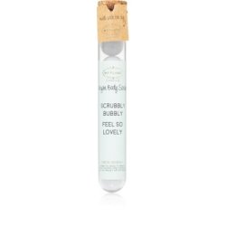 My Flame Lemon Verbena Scrubbly Bubbly Feel So Lovely 200 Ml