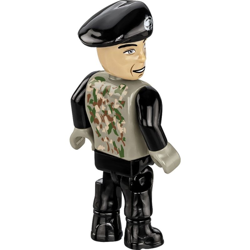 Challenger 2 (Maßstab 1:35)