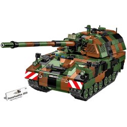 COBI Panzerhaubitze 2000