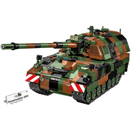COBI Panzerhaubitze 2000