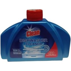 At Home Clean Dishwasher Cleaner 250ml