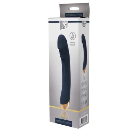 Dream Toys Boreas Vibrator