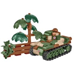 Renault R-35 (Maßstab 1:48)