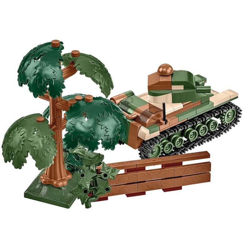 Renault R-35 (Maßstab 1:48)