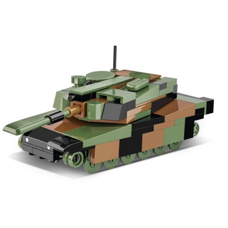 COBI K2 Black Panther
