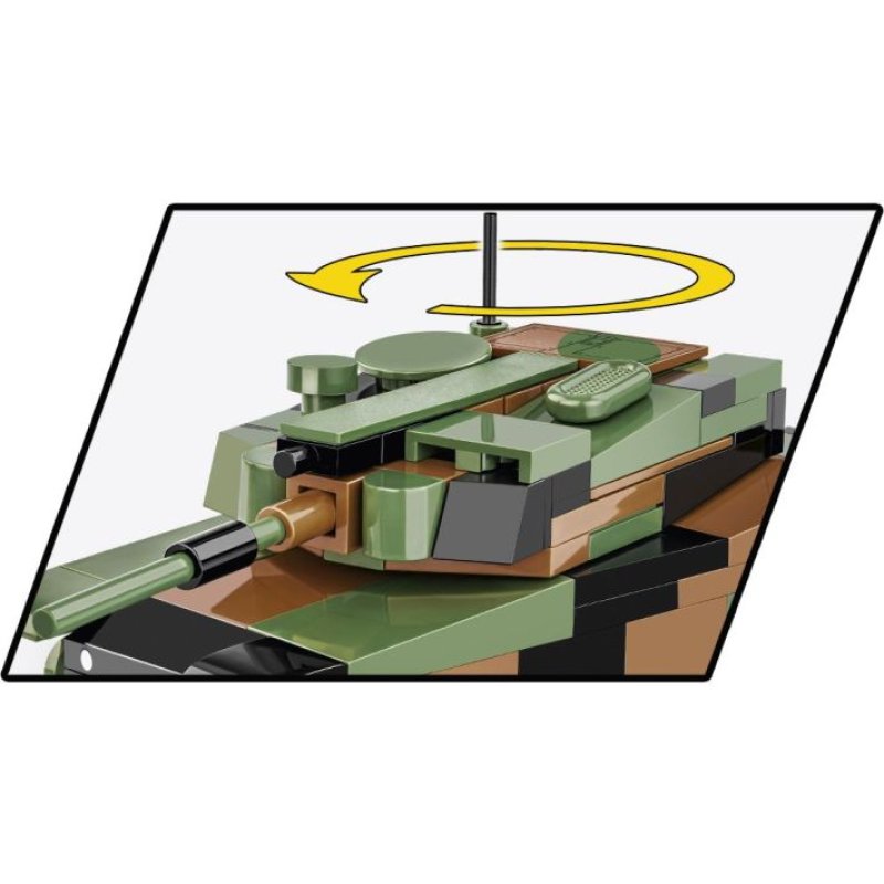 K2 Black Panther (Maßstab 1:72)