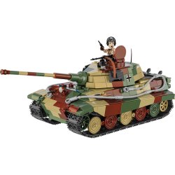 Panzer VI Ausf. B Königstiger (Maßstab 1:35)