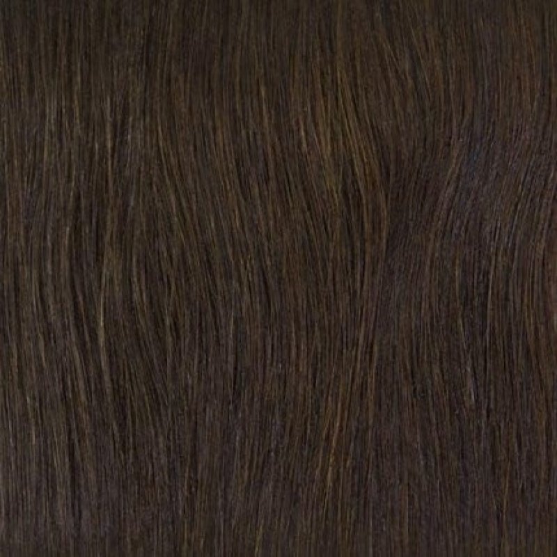 Balmain Backstage Weft 100% Human Hair 40cm
