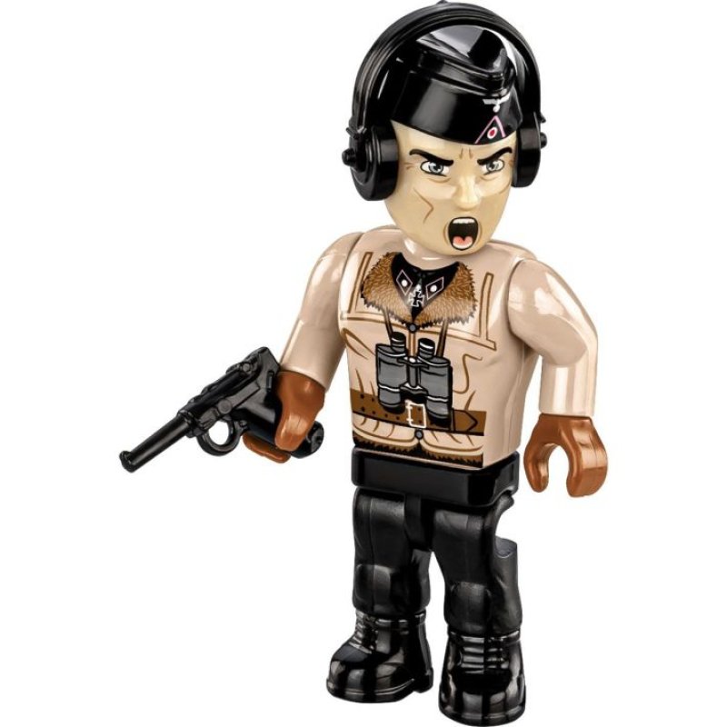 Panzer VI Ausf. B Königstiger (Maßstab 1:35)