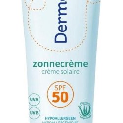 Dermolin Sun Sun Cream Spf50