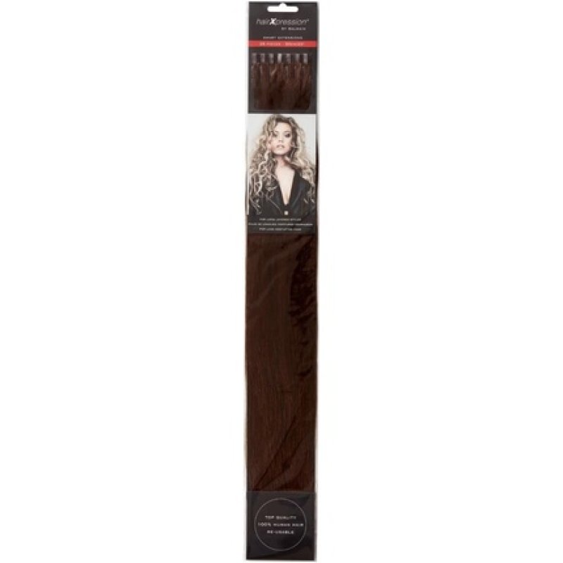 Balmain Hairxpression 40cm 1B
