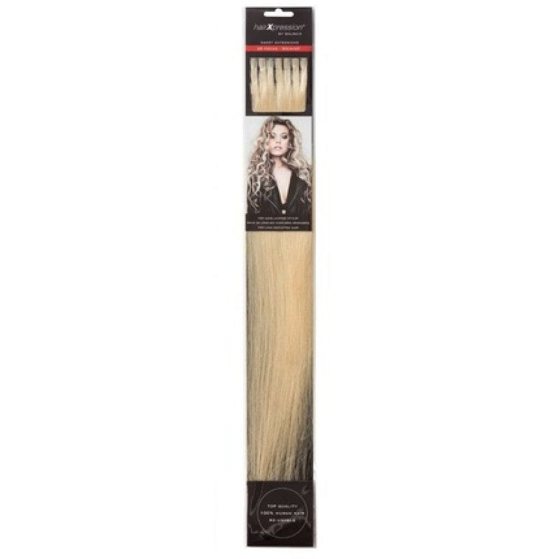 Balmain Hairxpression 40cm 614A