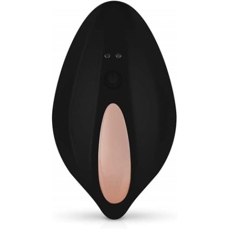 Pantyrebel Wireless Vibrator - Couple Vibrator - Clitoral Stimulator
