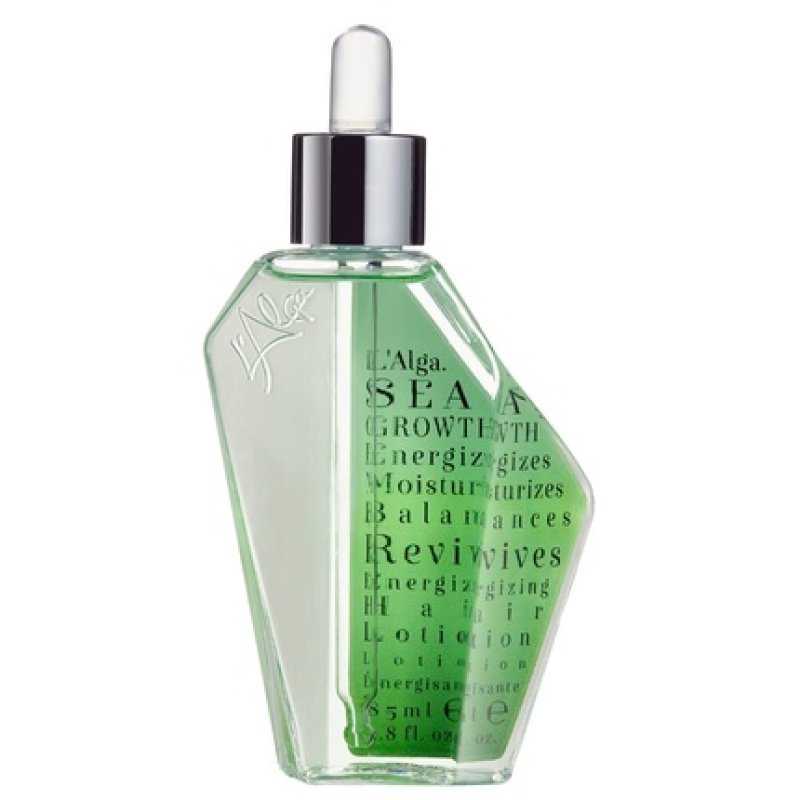 L'Alga SeaGrowth Hair Lotion 85ml