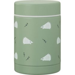 FRESK Insulated Bottle Model Erigo Green