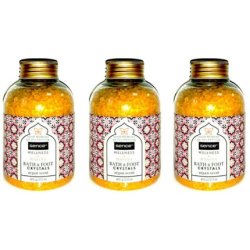 Sence Wellness Bath and Foot Crystals Bath Salt with Argan Scent 600g