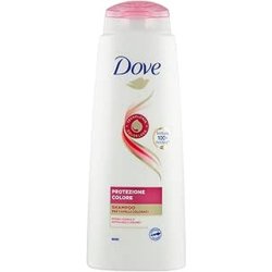 Dove Shampoo 360 Milliliters Color Protection