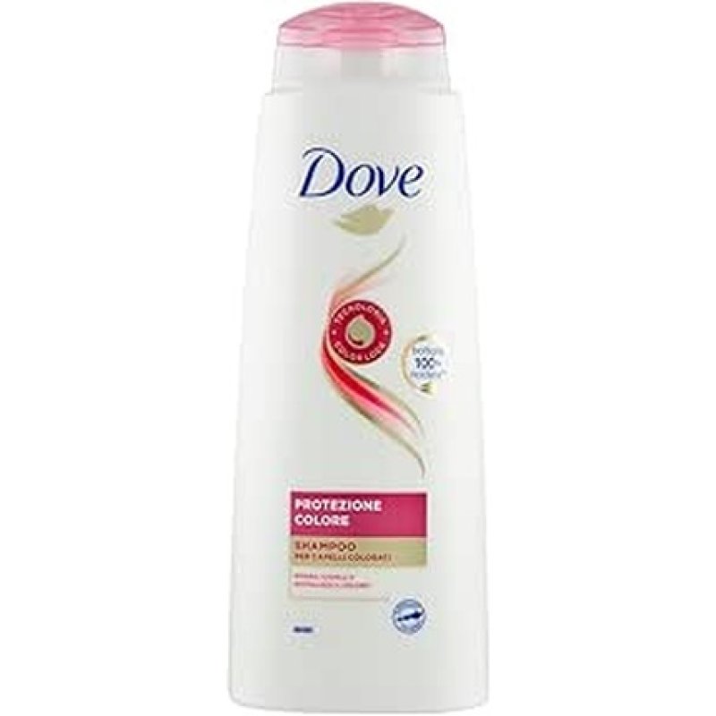 Dove Shampoo 360 Milliliters Color Protection