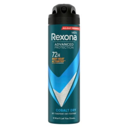 Rexona Deodorant Spray Men - Cobalt 150 ml