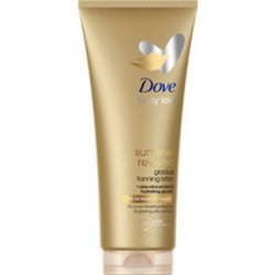 Dove Body Love Summer Revived 200ml