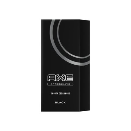 Axee Black After Shave 100ml