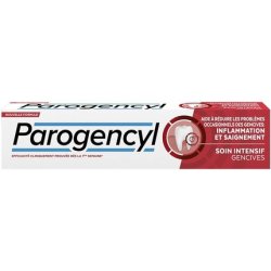 Parogencyl Intensive Gum Care Toothpaste 75ml