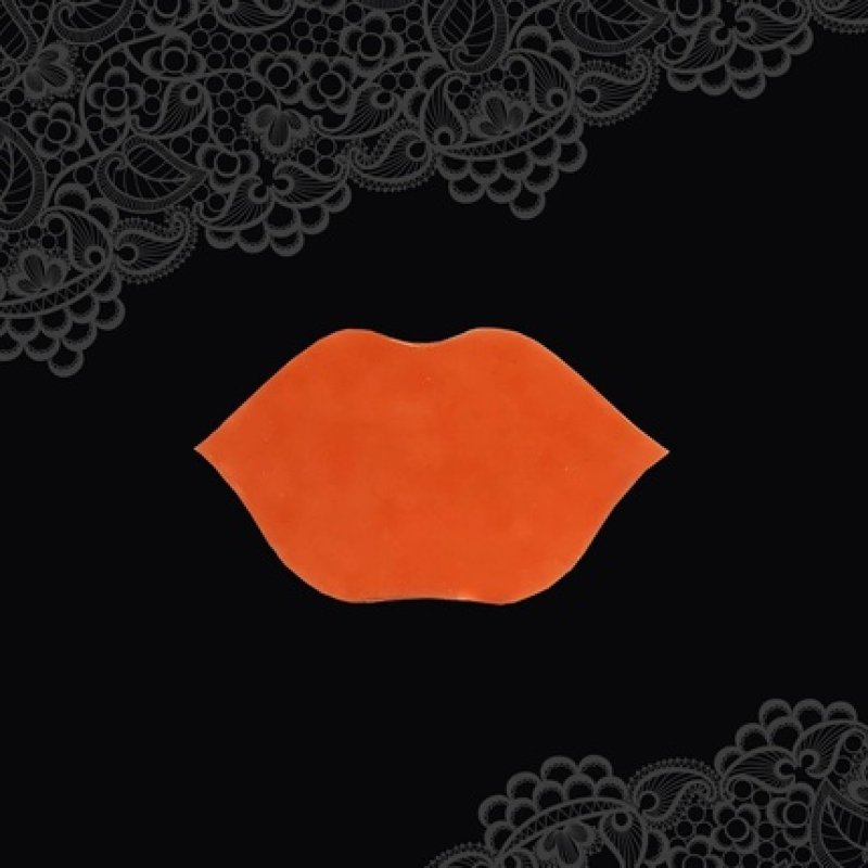 Skin IV Korean Skincare Nourishing and Volumizing Lip Mask Sheet With Coconut Extract and Volufiline 3g