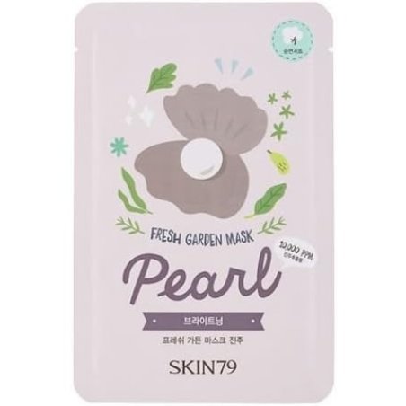 Skin 79 Pearl Fresh Garden Mask