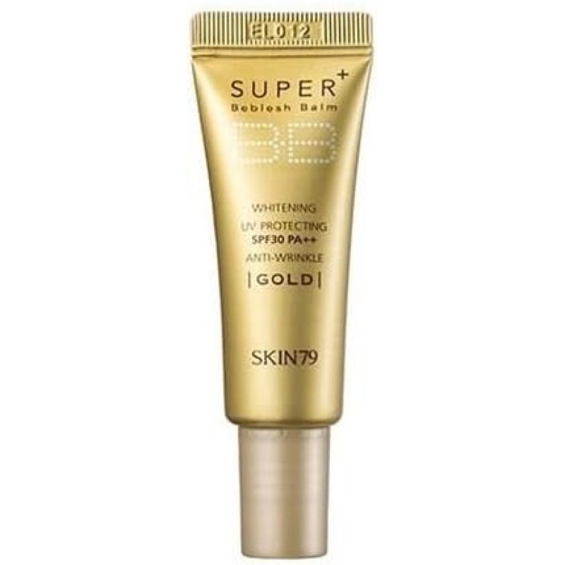 Skin79 Miniature VIP Gold BB Cream 7g
