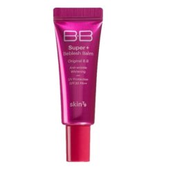 Skin79 Super Beblesh Balm Brightening BB Cream SPF 30 Shade Pink Beige 7g