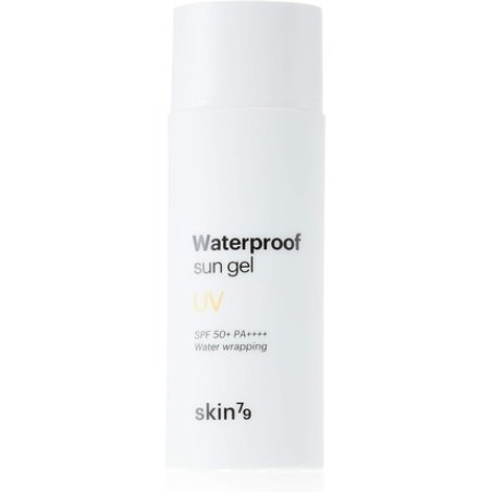 Skin79 Water Wrapping Waterproof UV Sun Gel SPF 50 PA 50ml