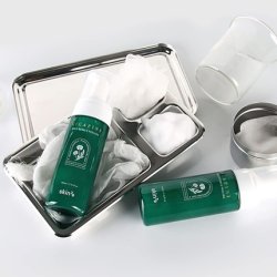 SKIN79 Cica Pine Mild Bubble Peeling 160ml with Centella Asiatica Extract