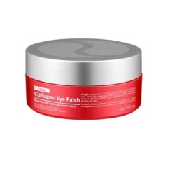Medi-Peel Red Lacto Collagen Eye Patch - 60 Pieces