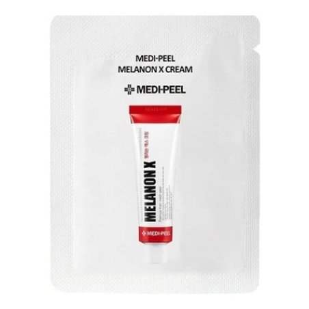 Medi-Peel Melanon X Cream - Sachet 1.5 Ml