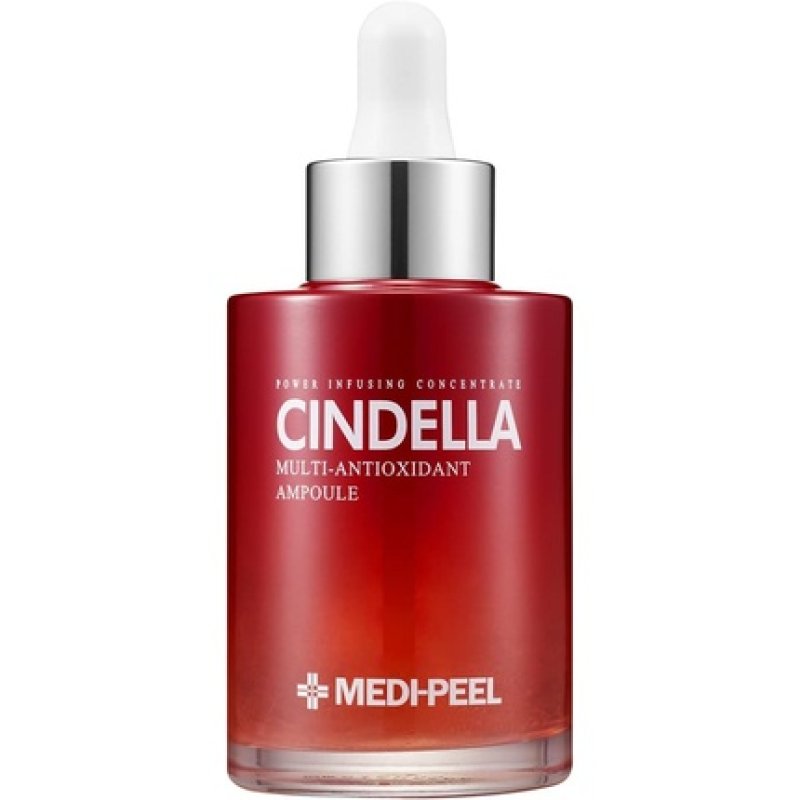 MEDI-PEEL Cindella Ampoule 100ml