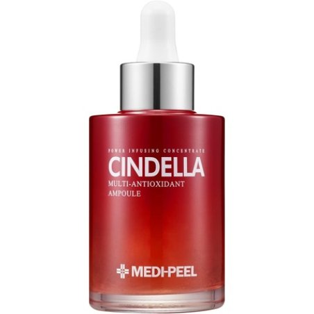 MEDI-PEEL Cindella Ampoule 100ml