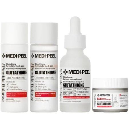 Medi-Peel Glutathione Multi Care Kit Anti-Pigmentation
