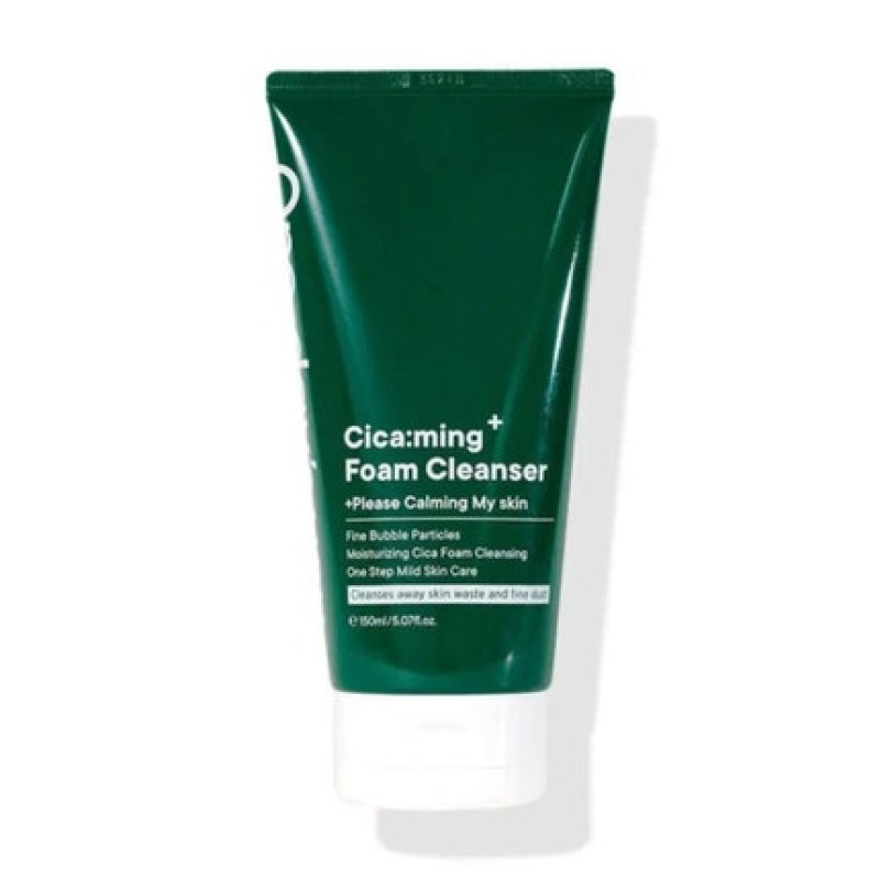 One-Day's You Cica Ming Foam Cleanser 150ml