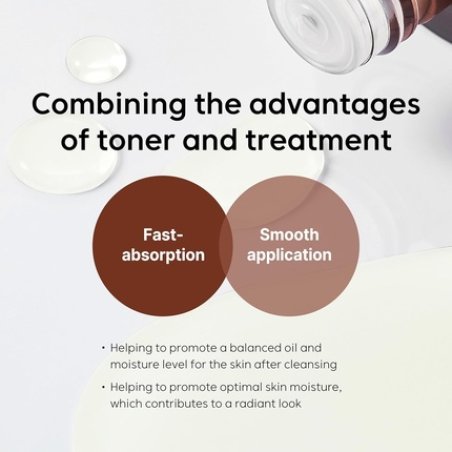 Thankyou Farmer Bakuvita Treatment Toner