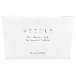 Cross Barrier Beauty Mask 30 Sheets 12.34 Oz 350g
