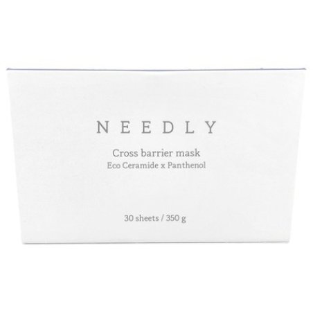 Cross Barrier Beauty Mask 30 Sheets 12.34 Oz 350g